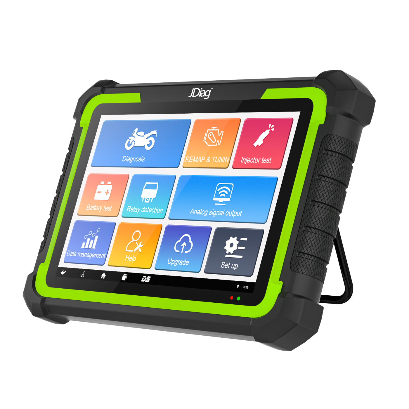 FLUTREE M400 Motorcycle Diagnostic Tool