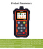 PS003 Handheld TPMS Programming Tool