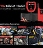 P182 Automotive Circuit Tracer & Short Finder