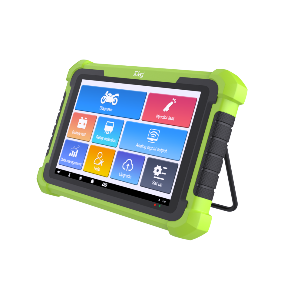 FLUTREE M400 Motorcycle Diagnostic Tool