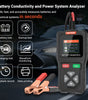 BT105 12V/24V Battery Diagnostic Tool