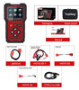 M201 2nd-Generation Motorcycle Diagnostic Tool