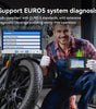 M208 Intelligent Motorcycle Diagnostic Scanner
