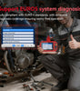 M216 Smart Motorcycle Diagnostic Tool