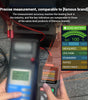 BT105 12V/24V Battery Diagnostic Tool
