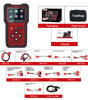 M201 2nd-Generation Motorcycle Diagnostic Tool