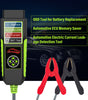 FLUTREE BT400 4-in-1 Automotive Diagnostic Tool