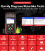 FLUTREE M200 Pro otorcycle Diagnostic Tool