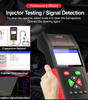 FLUTREE M200 Pro otorcycle Diagnostic Tool