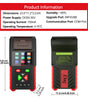 FLUTREE M200 Pro otorcycle Diagnostic Tool