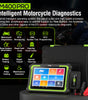 FLUTREE M400 Motorcycle Diagnostic Tool