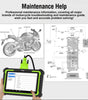 FLUTREE M400 Motorcycle Diagnostic Tool