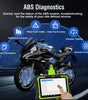 FLUTREE M400 Motorcycle Diagnostic Tool