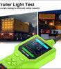 FLUTREE P100 Pro Car Diagnostic Tool
