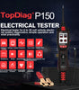 FLUTREE P150 Vehicle Electrical System Tester