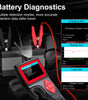 FLUTREE P200 Automotive Diagnostic Tool