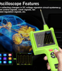 FLUTREE P200 Pro Car Diagnostic Tool