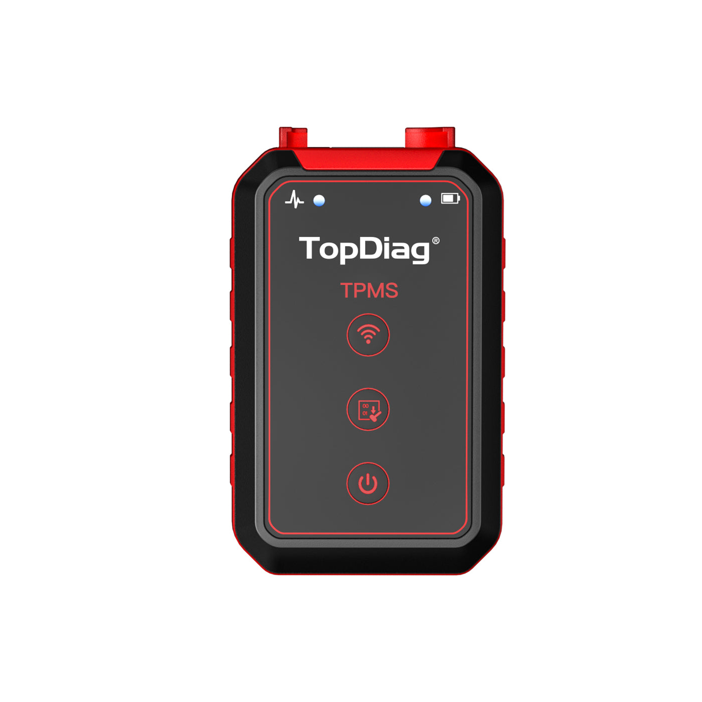 PS001 TPMS Relearn Tool