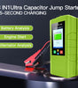 SC-400 3-in-1 Super Capacitor Jump Starter