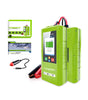 SC-400 3-in-1 Super Capacitor Jump Starter