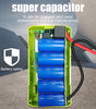 SC-400 3-in-1 Super Capacitor Jump Starter