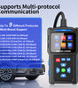 T200 OBD2 Car Diagnostic Scanner