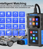 T200 OBD2 Car Diagnostic Scanner