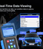 T200 OBD2 Car Diagnostic Scanner