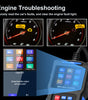 T200 OBD2 Car Diagnostic Scanner