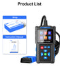 T200 OBD2 Car Diagnostic Scanner