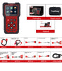 M201 2nd-Generation Motorcycle Diagnostic Tool